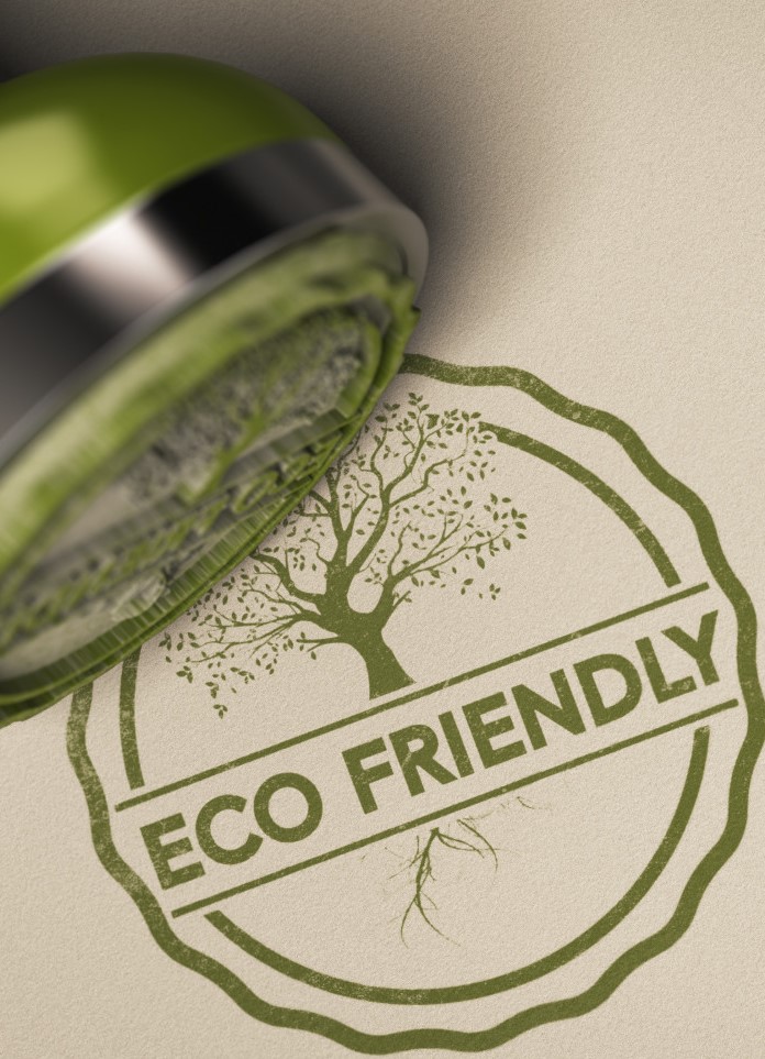 A Reliable Partner & Eco-friendly Manufacturer