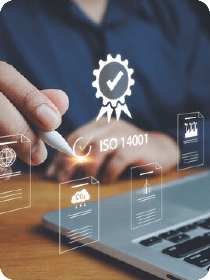 Enhance social Compliance