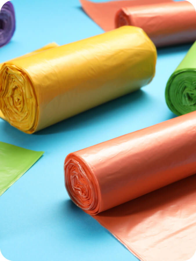 High quality and reliable products