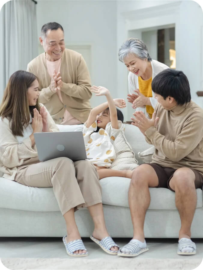 Prioritize customer’s needs