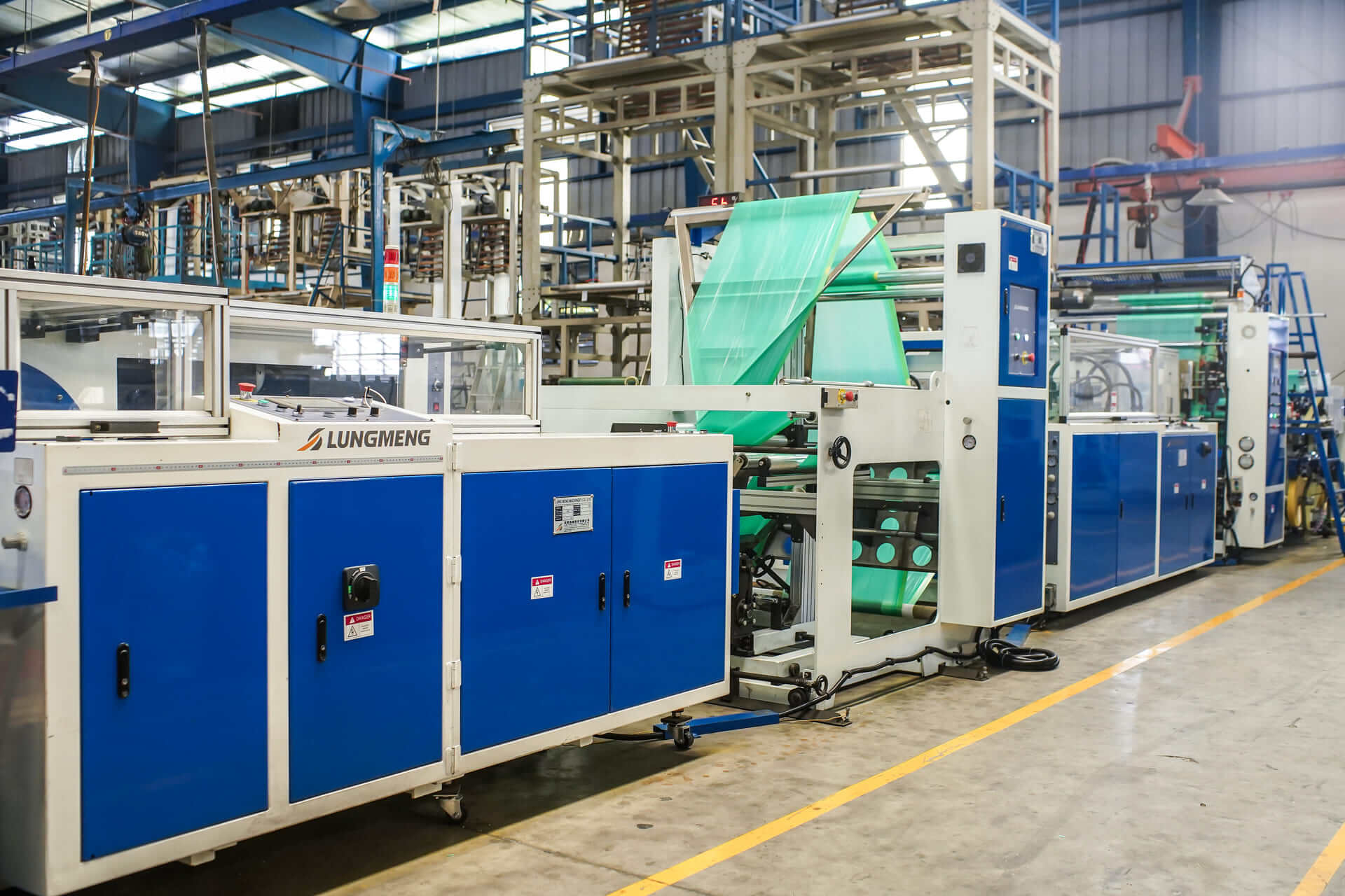 High speed converter